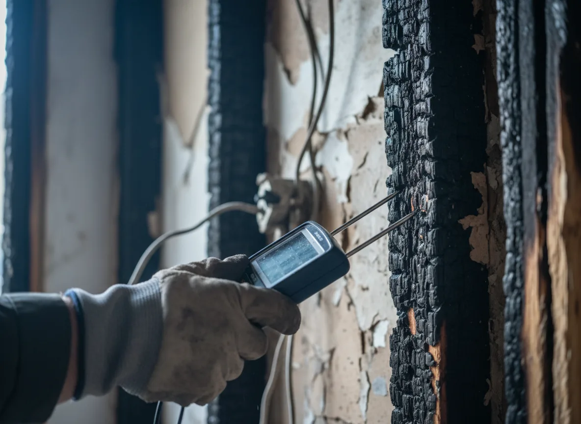 Fire Damage Restoration Griffithsville, WV FAQs